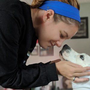 Meet your Posher, Bethany